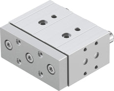 Festo Geleidingscilinder 32mm Boring 25mm Slag Dubbelwerkend - 170930
