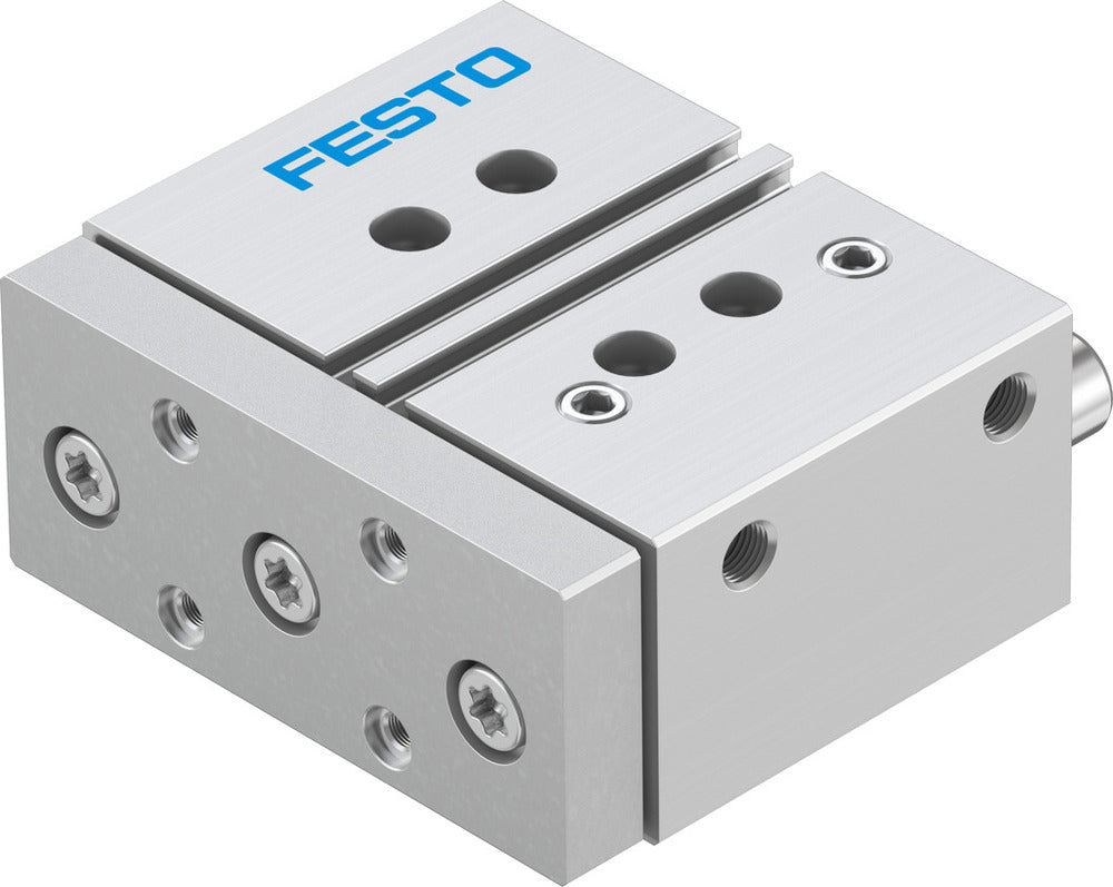 Festo Guided Actuator 32mm Bore 30mm Stroke Double Acting - 170931