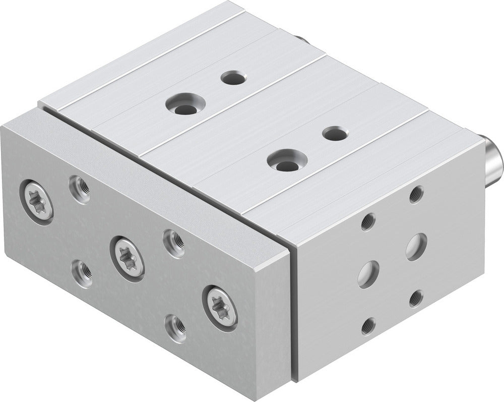 Festo Geleidingscilinder 32mm Boring 30mm Slag Dubbelwerkend - 170931