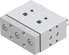 Festo Geleidingscilinder 32mm Boring 30mm Slag Dubbelwerkend - 170931