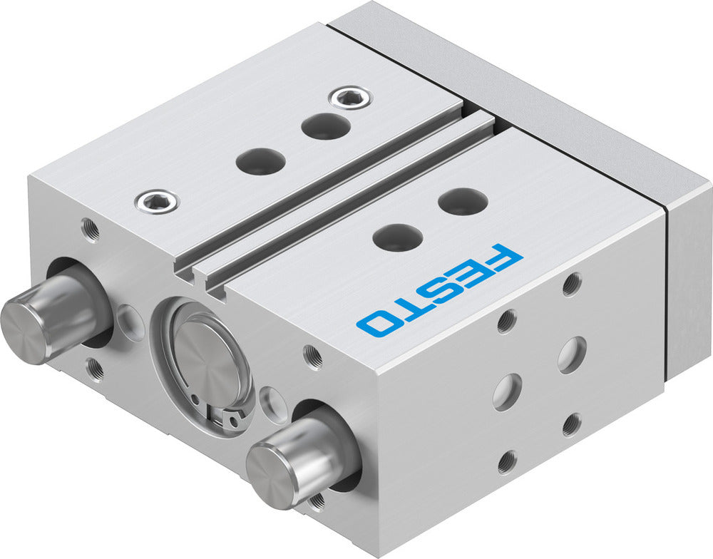 Festo Geleidingscilinder 32mm Boring 40mm Slag Dubbelwerkend - 170932