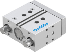 Festo Geleidingscilinder 32mm Boring 40mm Slag Dubbelwerkend - 170932