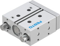 Festo Geleidingscilinder 32mm Boring 50mm Slag Dubbelwerkend - 170933