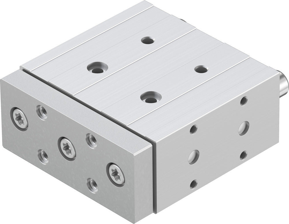 Festo Geleidingscilinder 32mm Boring 50mm Slag Dubbelwerkend - 170933