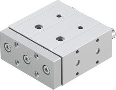 Festo Geleidingscilinder 32mm Boring 50mm Slag Dubbelwerkend - 170933