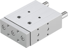 Festo Geleidingscilinder 32mm Boring 80mm Slag Dubbelwerkend - 170934