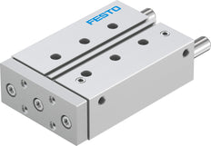Festo Geleidingscilinder 32mm Boring 100mm Slag Dubbelwerkend - 170935