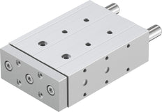 Festo Geleidingscilinder 32mm Boring 100mm Slag Dubbelwerkend - 170935