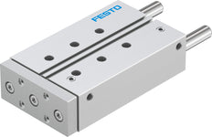 Festo Geleidingscilinder 32mm Boring 125mm Slag Dubbelwerkend - 170936