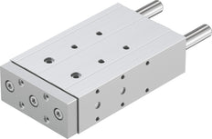 Festo Geleidingscilinder 32mm Boring 125mm Slag Dubbelwerkend - 170936