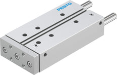 Festo Geleidingscilinder 32mm Boring 160mm Slag Dubbelwerkend - 170937