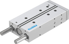 Festo Geleidingscilinder 32mm Boring 160mm Slag Dubbelwerkend - 170937