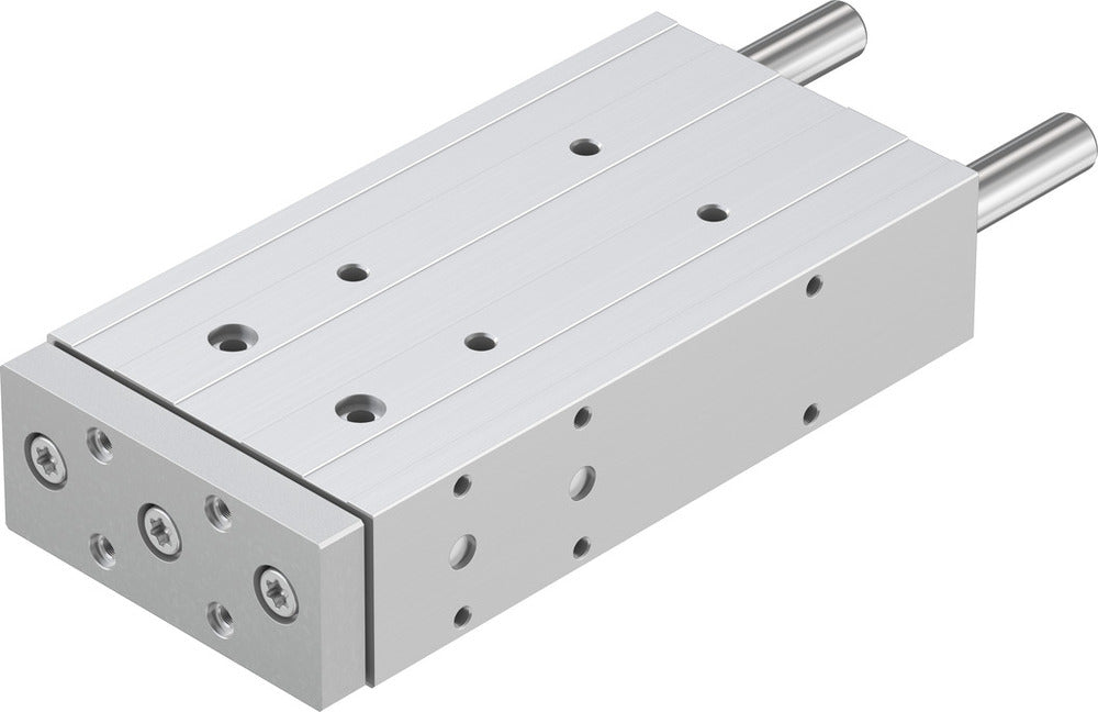 Festo Geleidingscilinder 32mm Boring 160mm Slag Dubbelwerkend - 170937