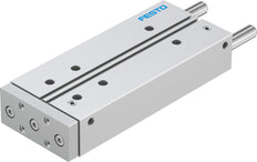 Festo Geleidingscilinder 32mm Boring 200mm Slag Dubbelwerkend - 170938