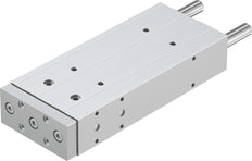 Festo Geleidingscilinder 32mm Boring 200mm Slag Dubbelwerkend - 170938