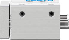 Festo Geleidingscilinder 40mm Boring 25mm Slag Dubbelwerkend - 170939