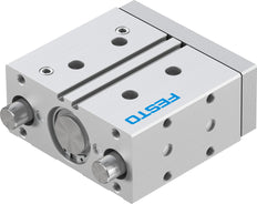 Festo Geleidingscilinder 40mm Boring 50mm Slag Dubbelwerkend - 170940