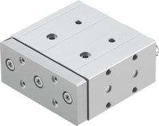 Festo Geleidingscilinder 40mm Boring 50mm Slag Dubbelwerkend - 170940