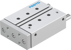 Festo Geleidingscilinder 40mm Boring 100mm Slag Dubbelwerkend - 170942