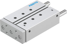 Festo Geleidingscilinder 40mm Boring 125mm Slag Dubbelwerkend - 170943