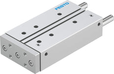 Festo Geleidingscilinder 40mm Boring 160mm Slag Dubbelwerkend - 170944