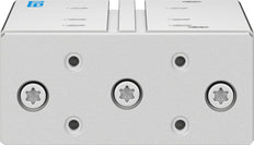 Festo Geleidingscilinder 40mm Boring 160mm Slag Dubbelwerkend - 170944