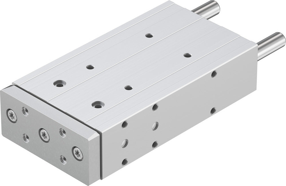 Festo Geleidingscilinder 40mm Boring 160mm Slag Dubbelwerkend - 170944