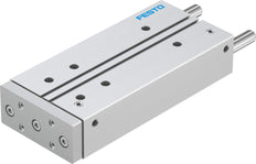 Festo Geleidingscilinder 40mm Boring 200mm Slag Dubbelwerkend - 170945