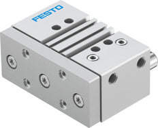 Festo Geleidingscilinder 50mm Boring 25mm Slag Dubbelwerkend - 170946
