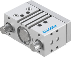 Festo Geleidingscilinder 50mm Boring 25mm Slag Dubbelwerkend - 170946