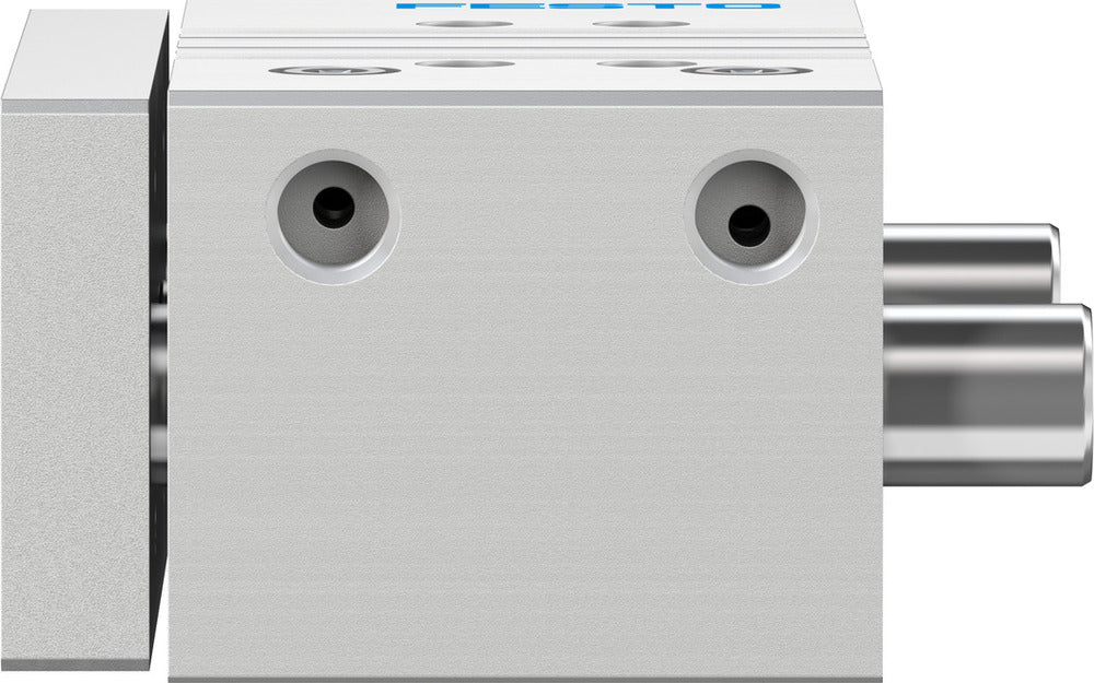 Festo Geleidingscilinder 50mm Boring 25mm Slag Dubbelwerkend - 170946
