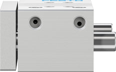Festo Geleidingscilinder 50mm Boring 25mm Slag Dubbelwerkend - 170946