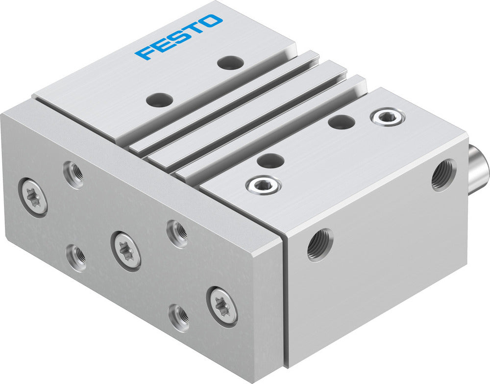 Festo Guided Actuator 50mm Bore 50mm Stroke Double Acting - 170947