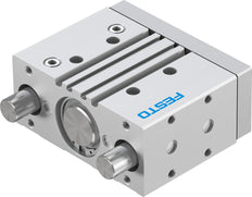 Festo Geleidingscilinder 50mm Boring 50mm Slag Dubbelwerkend - 170947