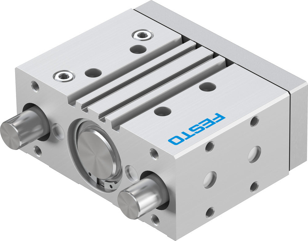 Festo Guided Actuator 50mm Bore 50mm Stroke Double Acting - 170947