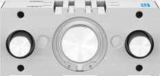 Festo Geleidingscilinder 50mm Boring 50mm Slag Dubbelwerkend - 170947