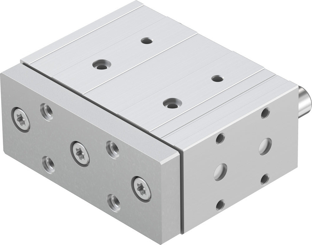 Festo Geleidingscilinder 50mm Boring 50mm Slag Dubbelwerkend - 170947