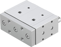 Festo Geleidingscilinder 50mm Boring 50mm Slag Dubbelwerkend - 170947