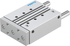 Festo Geleidingscilinder 50mm Boring 125mm Slag Dubbelwerkend - 170950