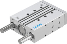 Festo Geleidingscilinder 50mm Boring 125mm Slag Dubbelwerkend - 170950