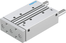 Festo Geleidingscilinder 50mm Boring 160mm Slag Dubbelwerkend - 170951