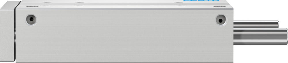 Festo Geleidingscilinder 50mm Boring 200mm Slag Dubbelwerkend - 170952