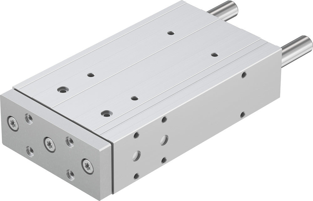 Festo Geleidingscilinder 50mm Boring 200mm Slag Dubbelwerkend - 170952