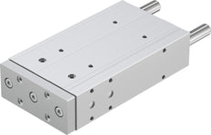 Festo Geleidingscilinder 50mm Boring 200mm Slag Dubbelwerkend - 170952