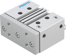Festo Geleidingscilinder 63mm Boring 50mm Slag Dubbelwerkend - 170954