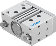 Festo Geleidingscilinder 63mm Boring 50mm Slag Dubbelwerkend - 170954