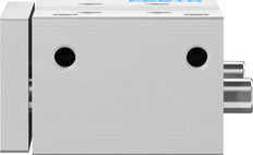 Festo Geleidingscilinder 63mm Boring 50mm Slag Dubbelwerkend - 170954
