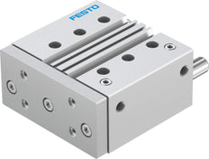 Festo Geleidingscilinder 63mm Boring 80mm Slag Dubbelwerkend - 170955