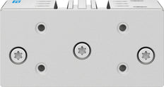 Festo Geleidingscilinder 63mm Boring 80mm Slag Dubbelwerkend - 170955