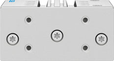 Festo Geleidingscilinder 63mm Boring 100mm Slag Dubbelwerkend - 170956